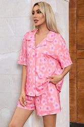 In Love With Me Pajama Set | Dress In Beauty